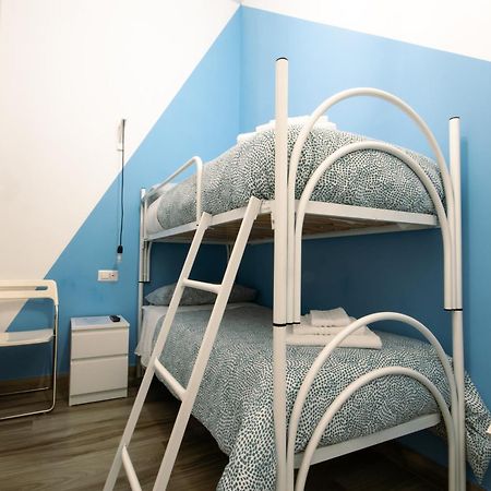Casa Cosmedin Lejlighed Napoli Eksteriør billede