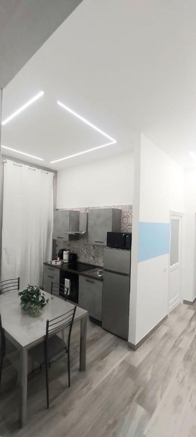 Casa Cosmedin Lejlighed Napoli Eksteriør billede